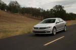 Volkswagen Passat TSI 2016 года